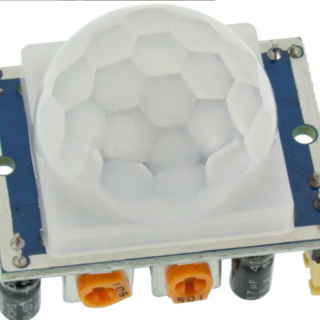 PIR - Sensor